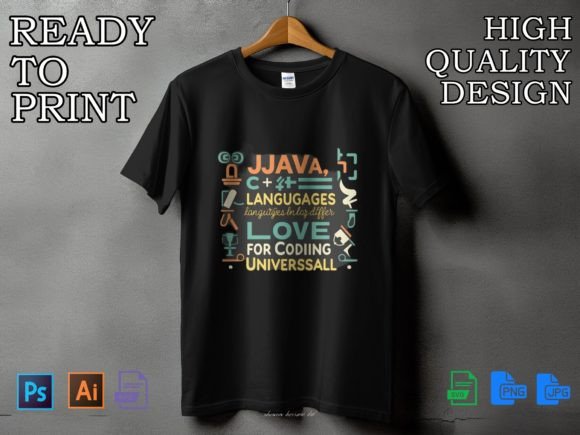 Download POD Tshirt Design Bundle - Pod Collection